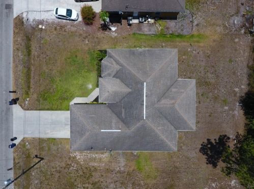 4003 5th St, Lehigh Acres FL  33976-2237 exterior