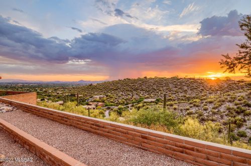 4169 Camino Ferreo, Tucson, AZ 85750-6358
