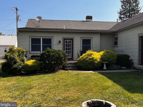 102 Beaver St, Siddonsburg PA  17019-1203 exterior