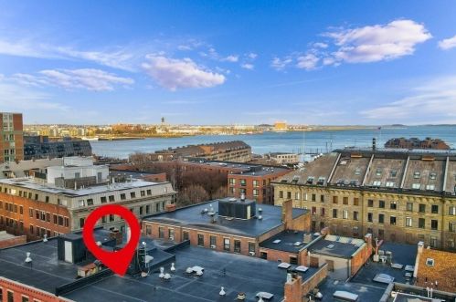 99 Fulton St, Boston MA  exterior