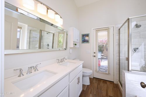 6409 Wahalla Ln, Glendale AZ 85308-5579 exterior