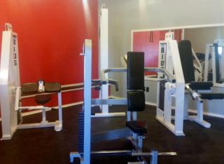 5228 Professional Dr, Wichita Falls TX  76302-5001 exterior