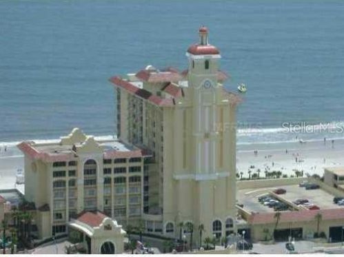 600 Atlantic Ave, Daytona Beach FL  32118-3803 exterior