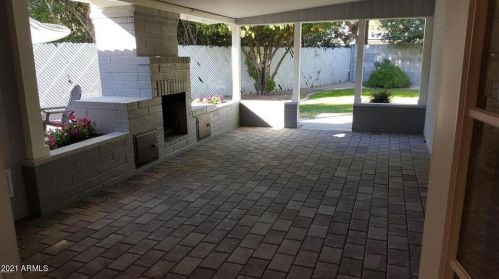 6714 6th St, Scottsdale AZ  85251-5228 exterior