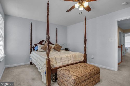 250 Savanna Dr, Pottstown PA  19465-6603 exterior