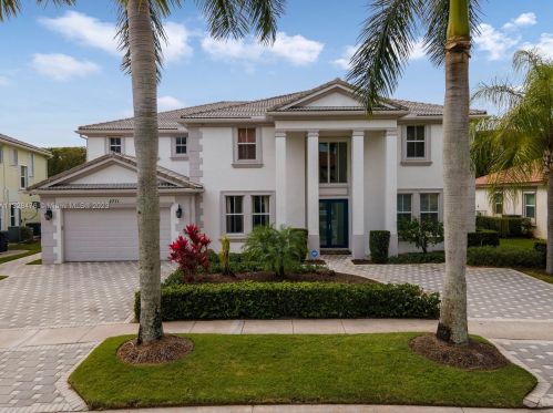 2771 Pillsbury Way, West Palm Beach, FL 33414-3500