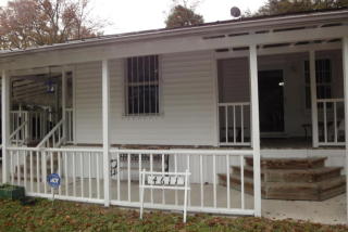 4611 Ada Ave, Charleston SC  29405-7264 exterior