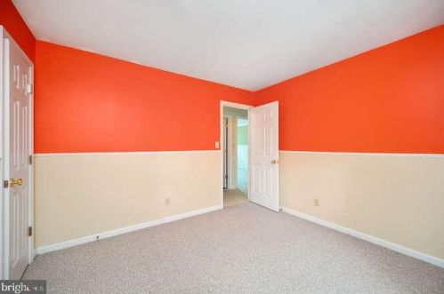 10406 Colechester St, Fredericksburg VA  22408-9553 exterior