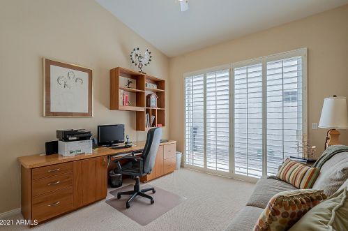 11895 Del Timbre Dr, Scottsdale AZ 85259-6301 exterior