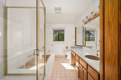 4810 Daleridge Rd, La Canada CA  91011-3725 exterior