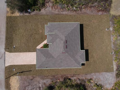 823 Sentinela Blvd, Lehigh Acres FL 33974-9535 exterior