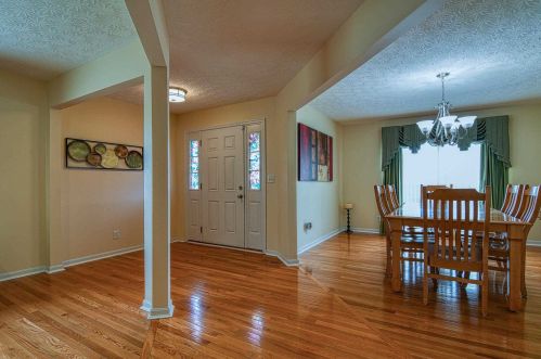 2400 Frontier Dr, Taylorsport KY  41048-7213 exterior