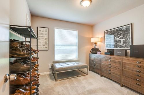 411 Hanbee St, Richardson TX  75080-4509 exterior