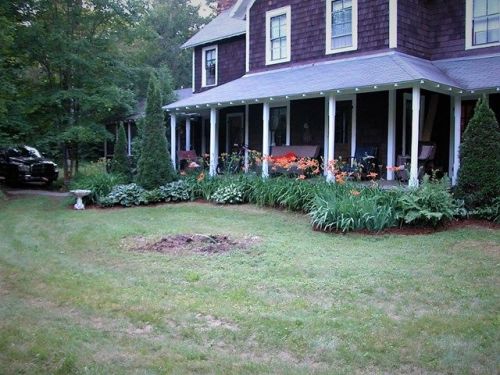 5604 State Route 28n, Newcomb, NY 12852-2161