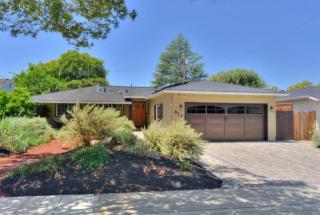 813 Nectarine Ave, Sunnyvale, CA 94087-1142