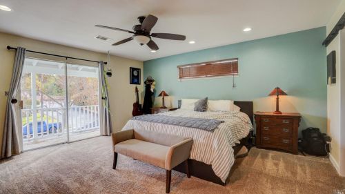 245 Wykoff Dr, Vacaville CA  95688-3546 exterior