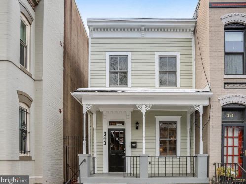 343 11th St, Washington, DC 20002-6219