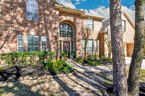 7403 Pine Arrow Ct, Humble, TX 77346-3335