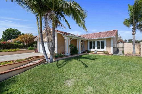 2319 Rebecca St, West Covina, CA 91792-2526