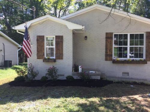 6508 Ellesmere Dr, Knoxville, TN 37921-3812
