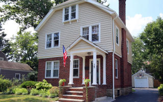 29 Summit Ave, Chatham Township, NJ 07928-2732