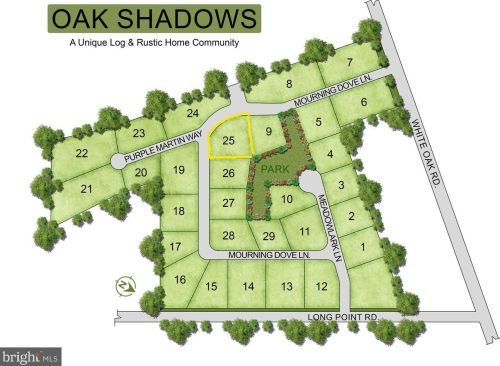 111 Mourning Dove Ln, Dover DE  19901-9322 exterior