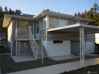 110 Summit Ave, Bremerton WA  98312-4120 exterior