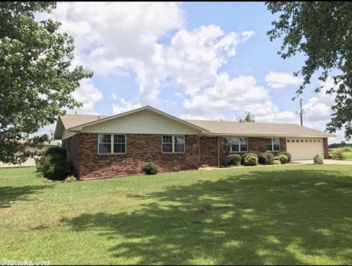 38 Sunset Ln, Mcgintytown, AR 72058-9026