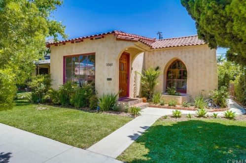 3560 Myrtle Ave, Long Beach, CA 90807-4642