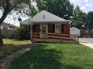 1573 Carolina Ave, Kingsport, TN 37664-3022