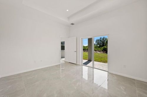 2929 3rd St, Lehigh Acres FL  33936-1875 exterior