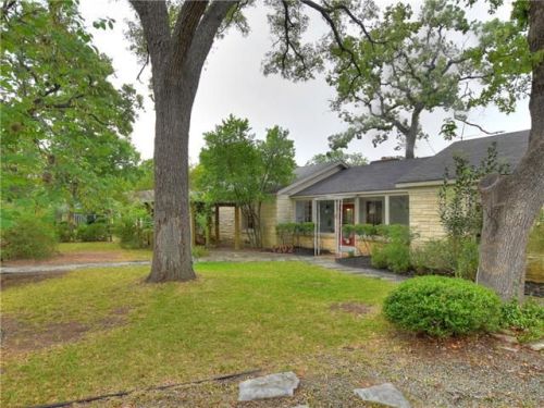 4202 Bradwood Rd, Austin, TX 78722-1134