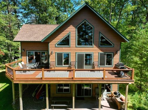 13921 Blue Spruce Ln, Lco Commercial Cent, WI 54843-2142