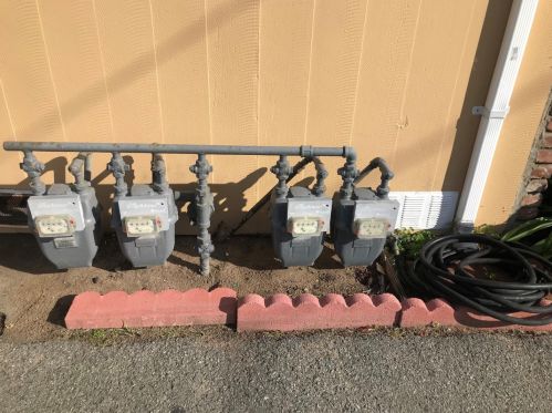 229 Hillcrest Ave, Marina CA  93933-3557 exterior