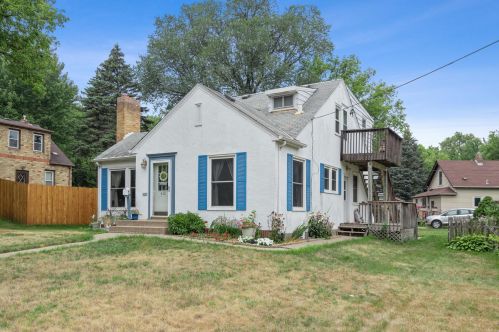 412 Bircher Ave, South Saint Paul, MN 55075-1007