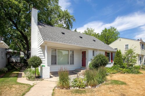 5812 James Ave, Minneapolis MN  55419-2041 exterior