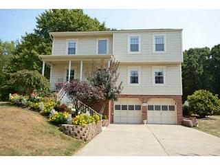 3226 Waterford Ct, Pittsburgh, PA 15238-1141