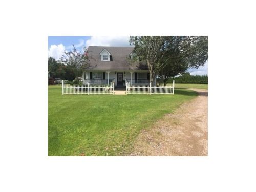 891 Grand Bay Wilmer Rd, Mobile AL  36695-8641 exterior