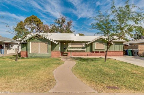533 Olive, Mesa, AZ 85203-7132