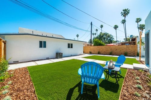 809 Harvard St, Glendale CA  91205-1208 exterior