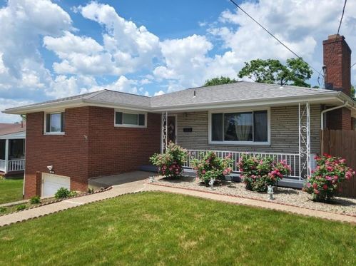 5022 Ardelle Dr, Pittsburgh, PA 15236-2502