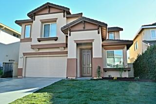 3442 Beretania Way, Sacramento CA  95834-2548 exterior
