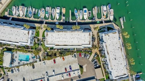 50 Montego Ct, San Diego CA  92118-3247 exterior