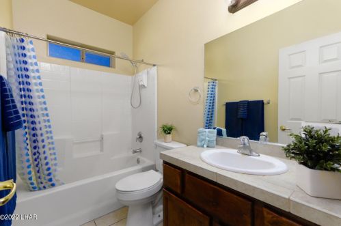 3084 Thistle Dr, Lake Havasu City AZ  86406-5519 exterior