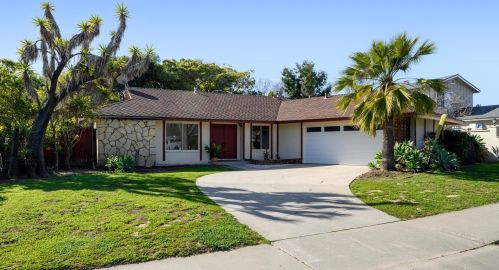 5529 Berkeley Rd, Santa Barbara, CA 93111-1615