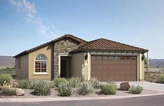 26155 Via Del Sol Dr, Buckeye, AZ 85396-7874