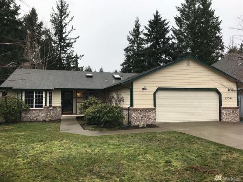 9136 Classic Dr, Olympia, WA 98516-9246