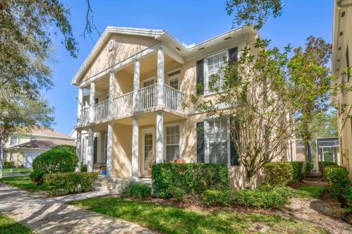 173 Farmingdale Dr, Jupiter FL 33458-3003 exterior