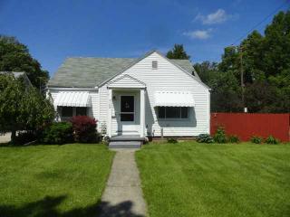 4108 Detroit Ave, Toledo OH  43614-4412 exterior