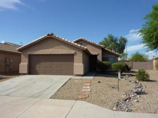 15782 Anasazi St, Goodyear, AZ 85338-3349
